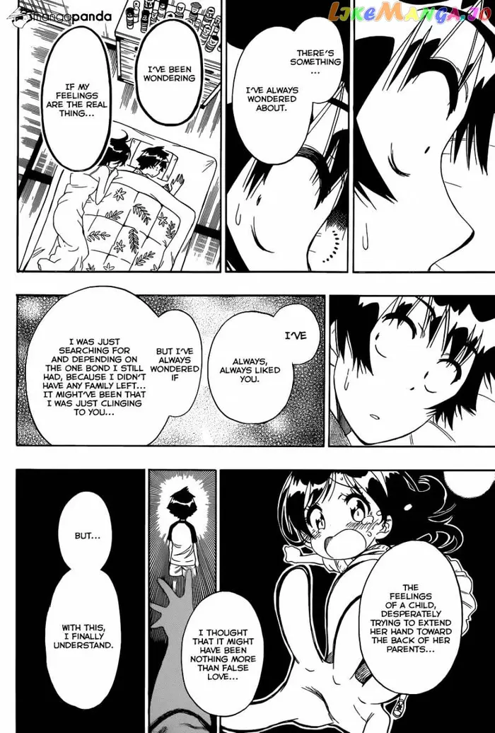 Nisekoi Chapter 178 image 16_optimized